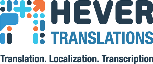 Hever Translations